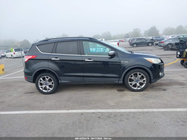 1FMCU0G99EUB39769 Ford 2014