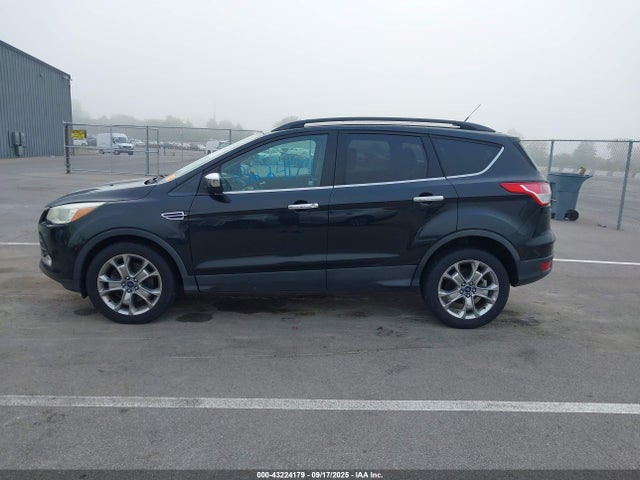 1FMCU0G99EUB39769 Ford 2014