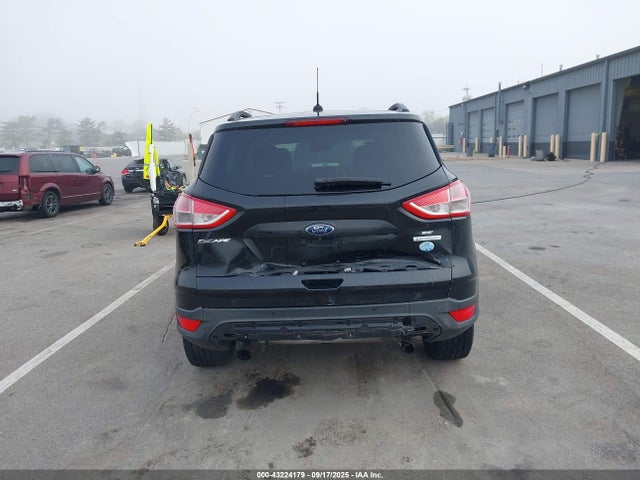 1FMCU0G99EUB39769 Ford 2014