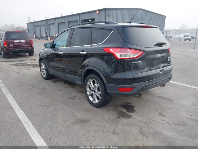 1FMCU0G99EUB39769 Ford 2014