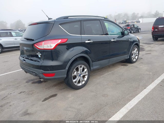 1FMCU0G99EUB39769 Ford 2014