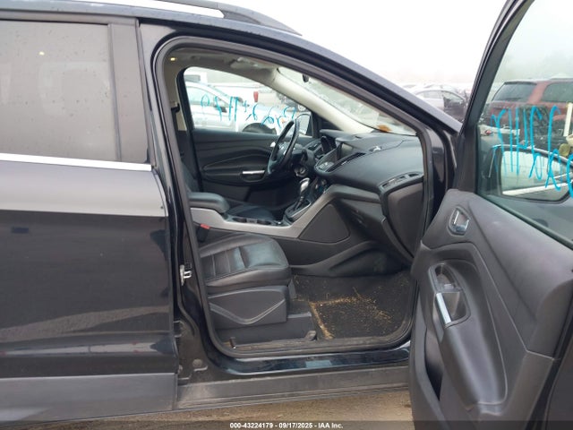 1FMCU0G99EUB39769 Ford 2014