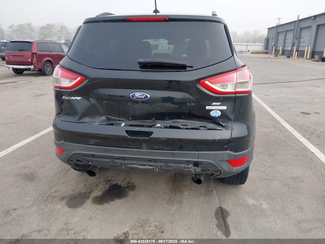 1FMCU0G99EUB39769 Ford 2014
