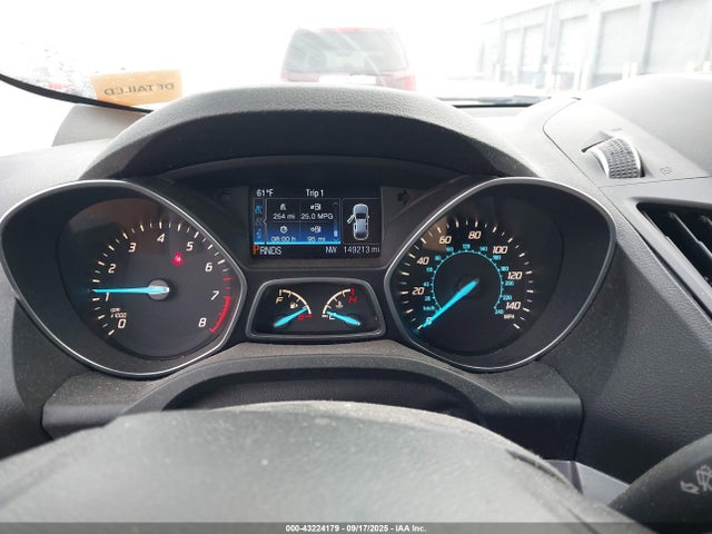 1FMCU0G99EUB39769 Ford 2014