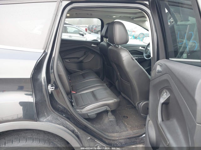 1FMCU0G99EUB39769 Ford 2014