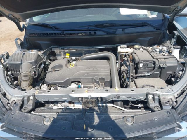 2024 CHEVROLET EQUINOX 3GNAXKEG9RS239626 Photo 9