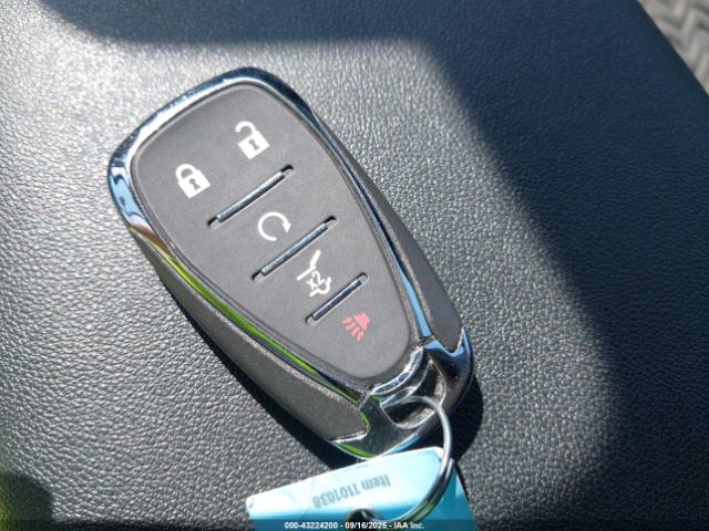 2024 CHEVROLET EQUINOX 3GNAXKEG9RS239626 Photo 10