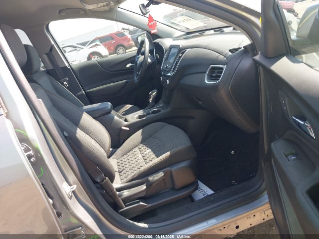 2024 CHEVROLET EQUINOX 3GNAXKEG9RS239626 Photo 4