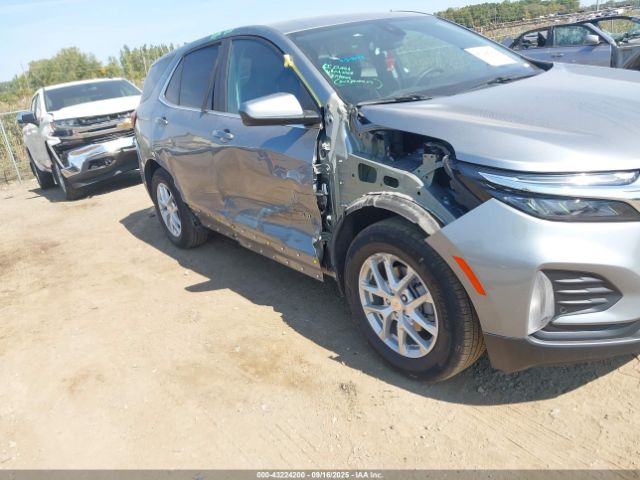 2024 CHEVROLET EQUINOX 3GNAXKEG9RS239626 Photo 5