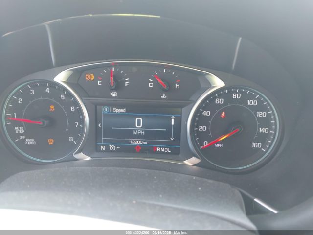 2024 CHEVROLET EQUINOX 3GNAXKEG9RS239626 Photo 6