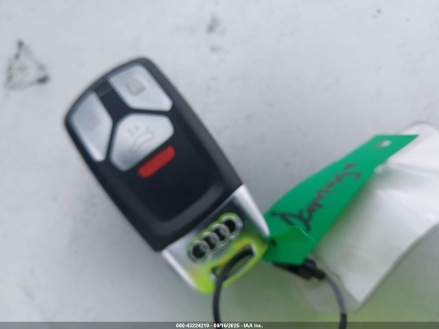 2023 AUDI Q5 WA1EAAFY8P2051289 Photo 10