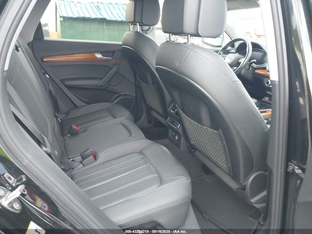 2023 AUDI Q5 WA1EAAFY8P2051289 Photo 7