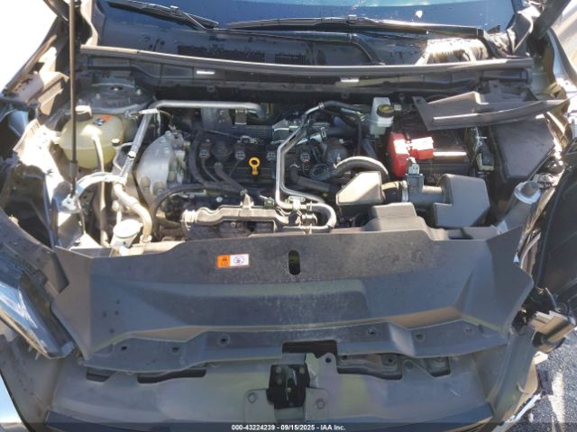 2024 MITSUBISHI OUTLANDER JA4J3VA86RZ028157 Photo 9