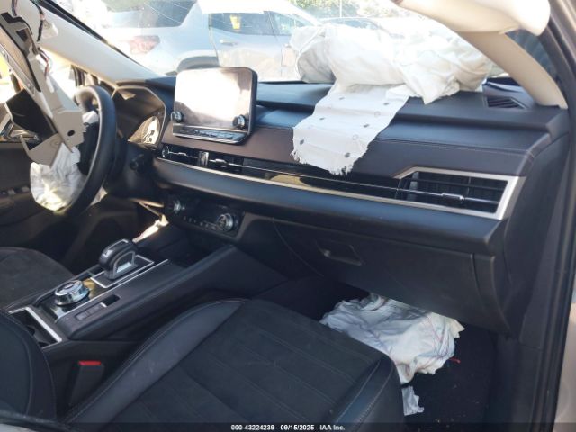 2024 MITSUBISHI OUTLANDER JA4J3VA86RZ028157 Photo 4