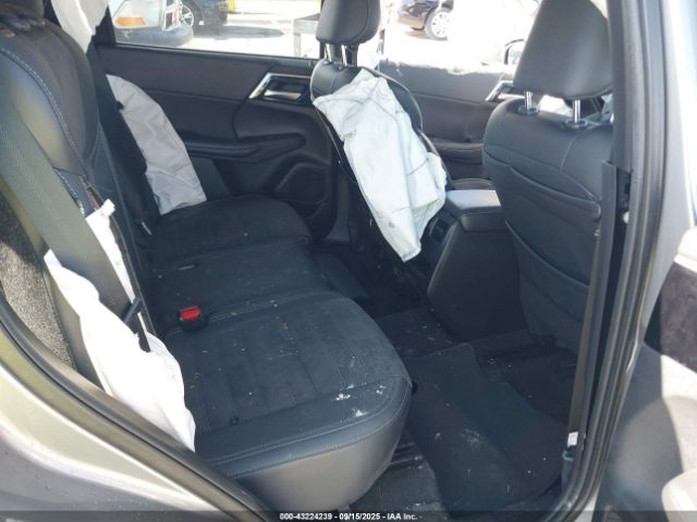 2024 MITSUBISHI OUTLANDER JA4J3VA86RZ028157 Photo 7