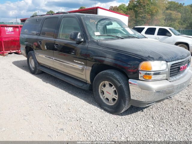 2000 GMC YUKON XL 1500 3GKFK16T6YG171942 Photo 0