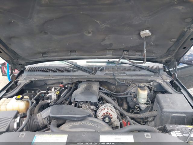 2000 GMC YUKON XL 1500 3GKFK16T6YG171942 Photo 9