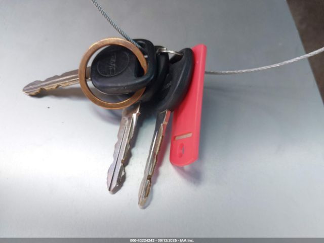 2000 GMC YUKON XL 1500 3GKFK16T6YG171942 Photo 10