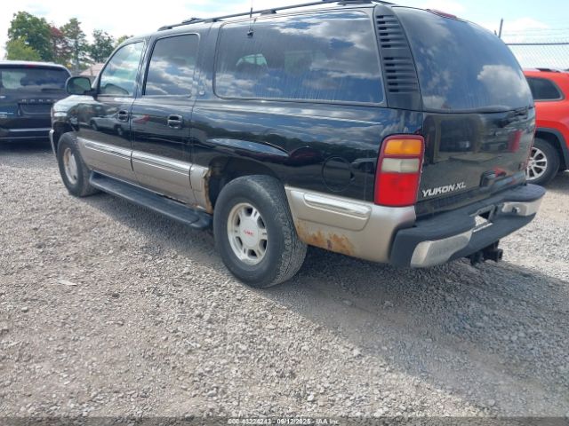 2000 GMC YUKON XL 1500 3GKFK16T6YG171942 Photo 2