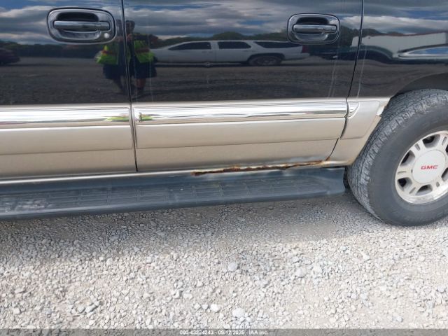 2000 GMC YUKON XL 1500 3GKFK16T6YG171942 Photo 5