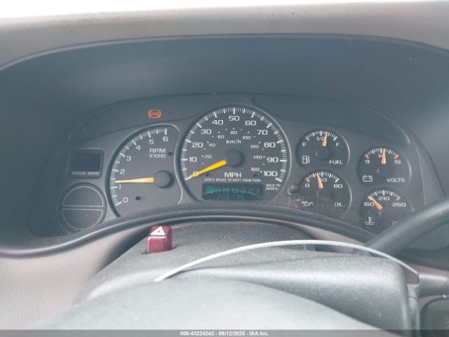 2000 GMC YUKON XL 1500 3GKFK16T6YG171942 Photo 6