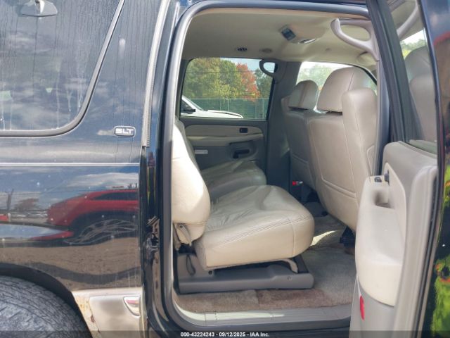 2000 GMC YUKON XL 1500 3GKFK16T6YG171942 Photo 7