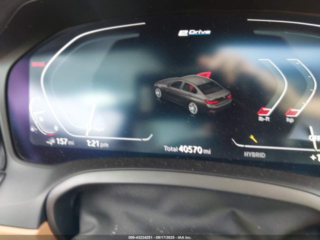 2021 BMW 3 SERIES WBA5P7C02MFL39963 Photo 6