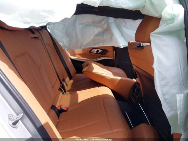 2021 BMW 3 SERIES WBA5P7C02MFL39963 Photo 7