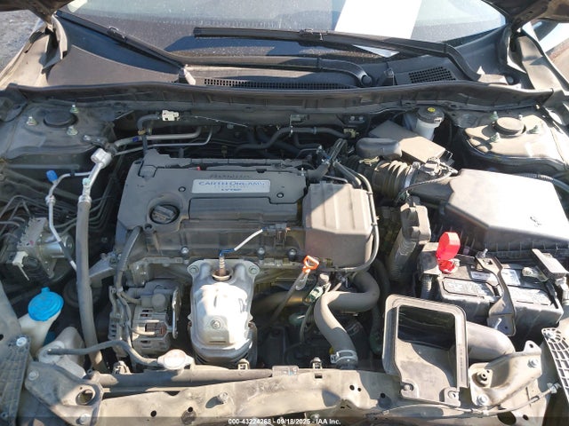 1HGCR2F39GA021418 Honda k24w1