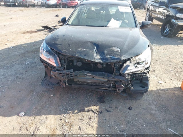 1HGCR2F39GA021418 Honda k24w1