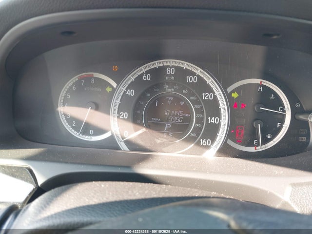 1HGCR2F39GA021418 Honda k24w1