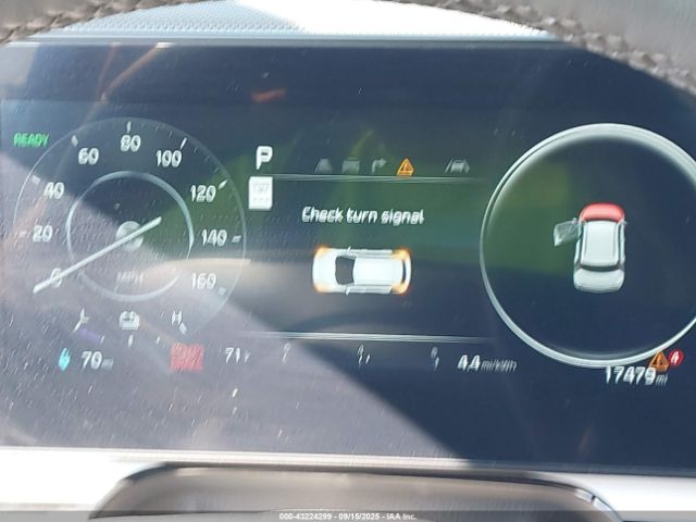 2023 KIA NIRO EV KNDCR3L10P5065307 Photo 6