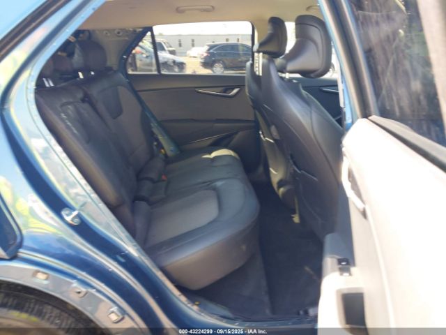 2023 KIA NIRO EV KNDCR3L10P5065307 Photo 7
