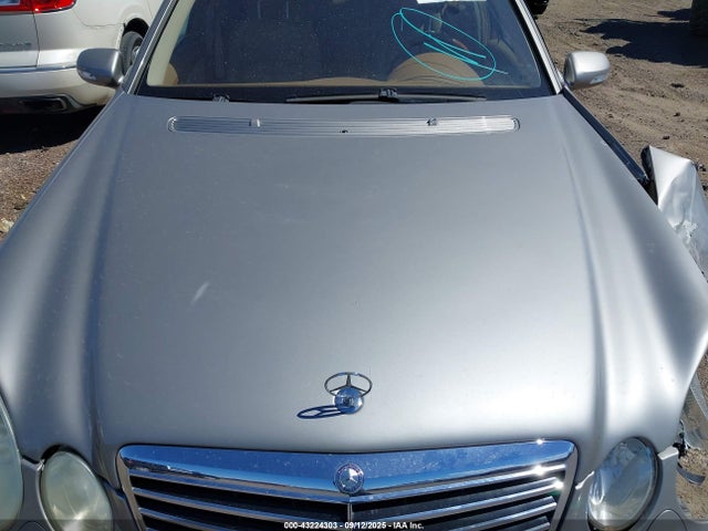 Продаж на аукціоні авто 2008 Mercedes-benz E 350, vin: WDBUF56X28B275790, номер лоту: 43224303