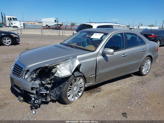 Продаж на аукціоні авто 2008 Mercedes-benz E 350, vin: WDBUF56X28B275790, номер лоту: 43224303