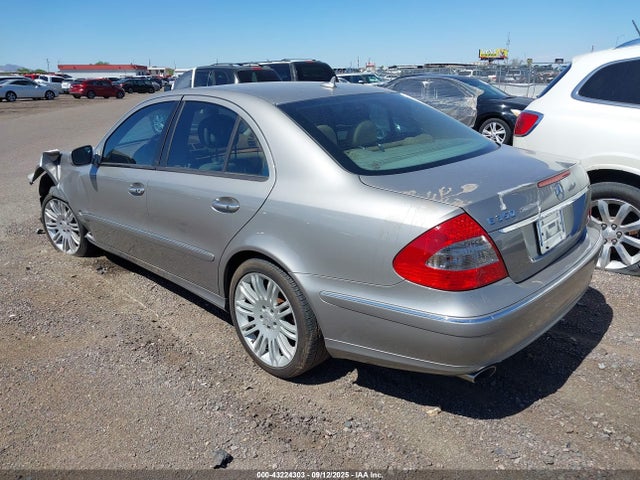 Продаж на аукціоні авто 2008 Mercedes-benz E 350, vin: WDBUF56X28B275790, номер лоту: 43224303