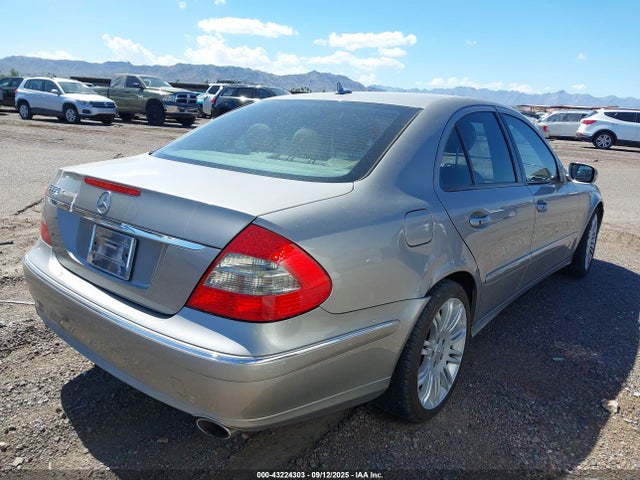 Продаж на аукціоні авто 2008 Mercedes-benz E 350, vin: WDBUF56X28B275790, номер лоту: 43224303