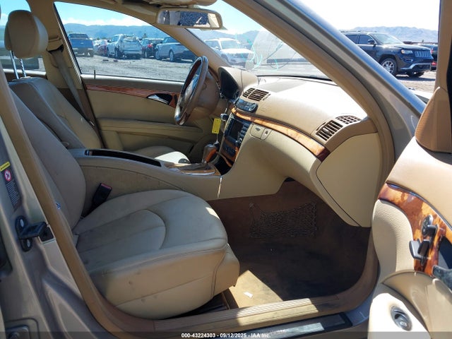 Продаж на аукціоні авто 2008 Mercedes-benz E 350, vin: WDBUF56X28B275790, номер лоту: 43224303