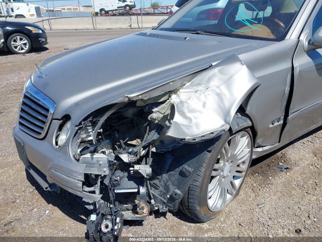 Продаж на аукціоні авто 2008 Mercedes-benz E 350, vin: WDBUF56X28B275790, номер лоту: 43224303