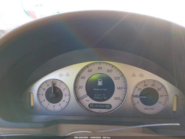 Продаж на аукціоні авто 2008 Mercedes-benz E 350, vin: WDBUF56X28B275790, номер лоту: 43224303