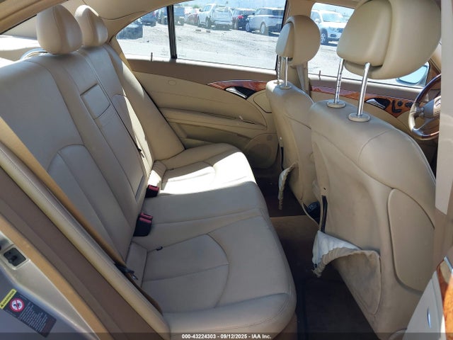 Продаж на аукціоні авто 2008 Mercedes-benz E 350, vin: WDBUF56X28B275790, номер лоту: 43224303