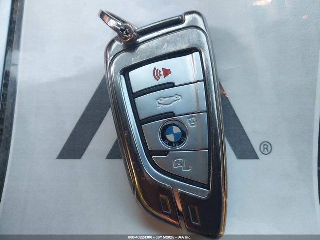 2020 BMW M8 WBSAE0C08LCD92712 Photo 10