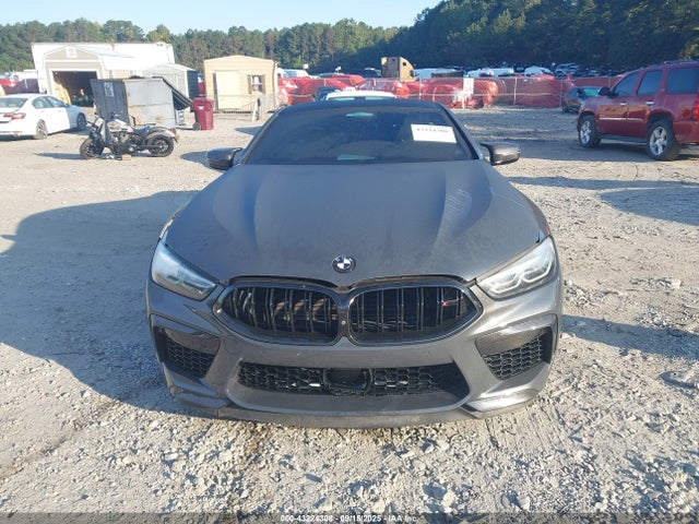Aukcja sprzedaży 2020 Bmw M8 Competition, vin: WBSAE0C08LCD92712, numer aukcji: 43224308