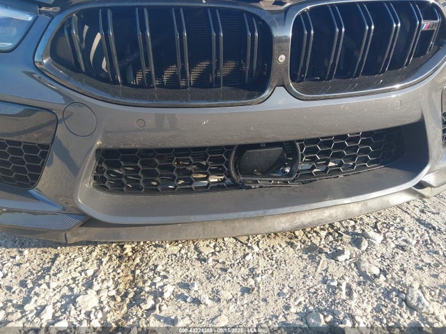 2020 BMW M8 WBSAE0C08LCD92712 Photo 5