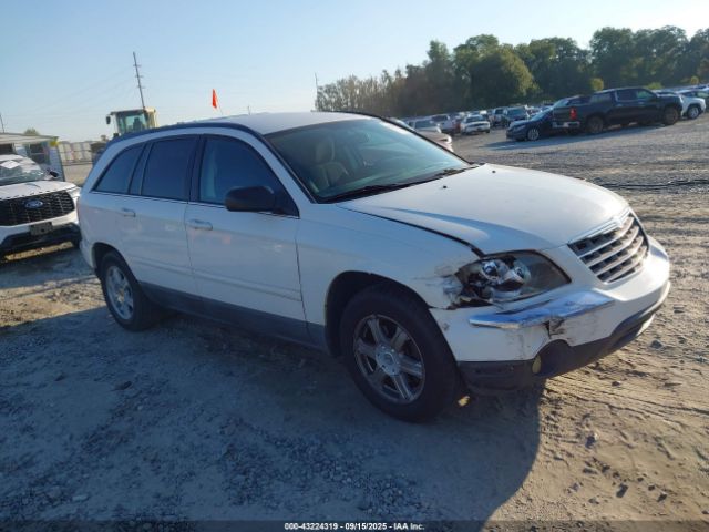 2004 CHRYSLER PACIFICA 2C8GM68424R630061
