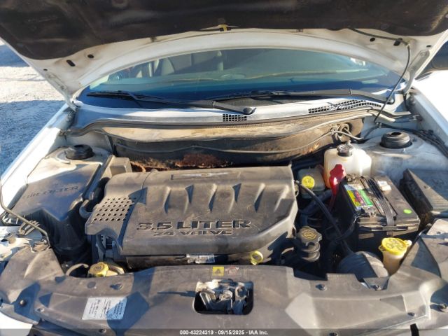 2004 CHRYSLER PACIFICA 2C8GM68424R630061 Photo 9