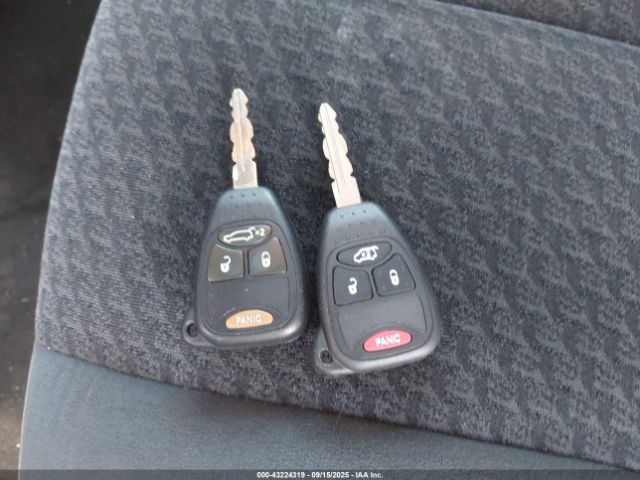 2004 CHRYSLER PACIFICA 2C8GM68424R630061 Photo 10