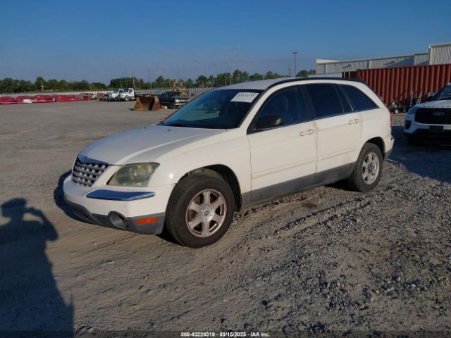 2004 CHRYSLER PACIFICA 2C8GM68424R630061 Photo 1