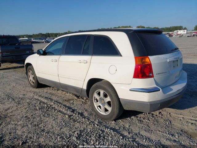 2004 CHRYSLER PACIFICA 2C8GM68424R630061 Photo 2