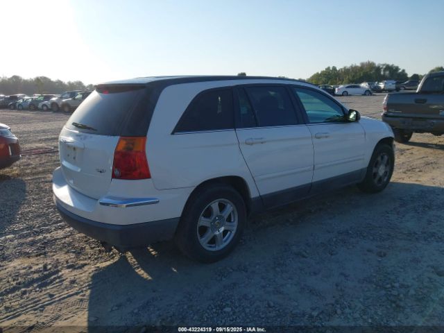 2004 CHRYSLER PACIFICA 2C8GM68424R630061 Photo 3